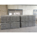 Gabion Gabion Mesh Mur Gabion soudé Gabion Gabion